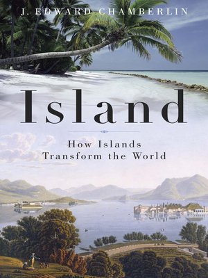 cover image of Island